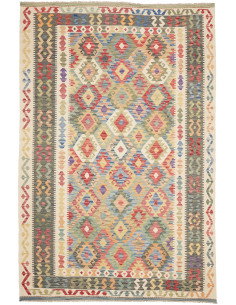 Kilim 200x302 Cm Kilim
