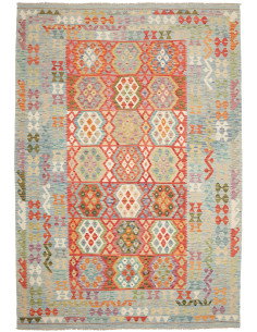 Kilim 214x308 Cm Kilim