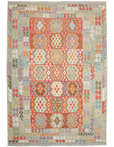 Kilim 214x308 Cm Kilim