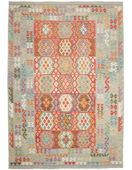 Kilim 214x308 Cm Kilim