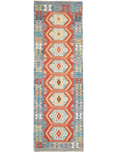 Kilim 82x252 Cm Kilim Afghanistan