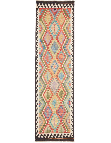 Kilim 80x293 Cm Kilim