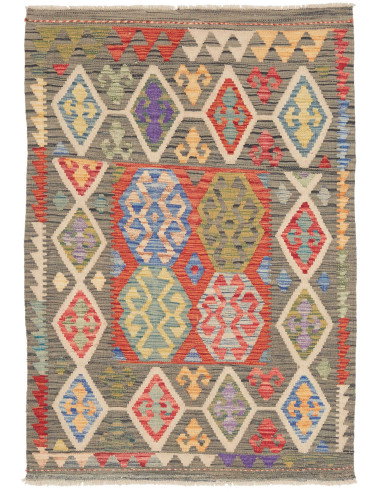 Kilim 101x146 Cm Kilim