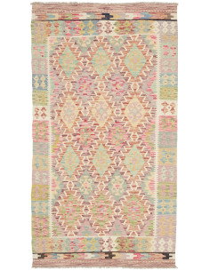 Kilim 106x193 Cm Kilim
