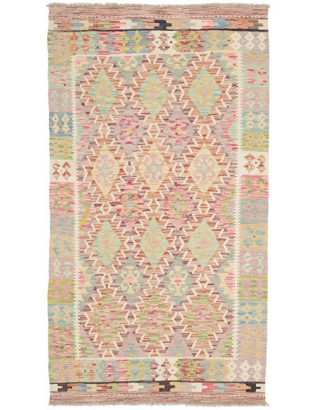 Kilim 106x193 Cm Kilim