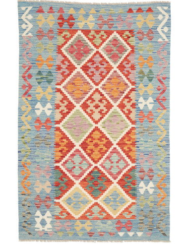 Kilim 116x184 Cm Kilim