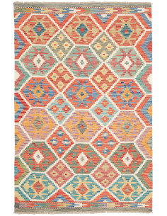 Kilim 124x189 Cm Kilim