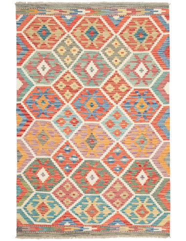 Kilim 124x189 Cm Kilim