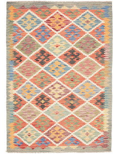 Kilim 125x180 Cm Kilim Afghanistan