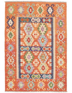 Kilim 122x174 Cm Kilim