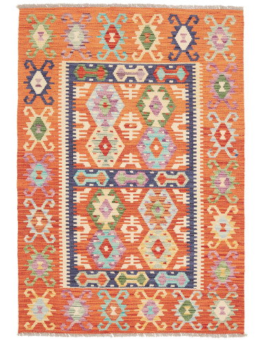 Kilim 122x174 Cm Kilim