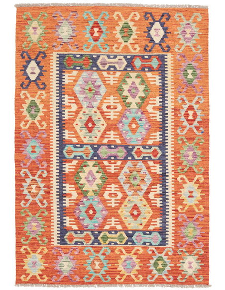 Kilim 122x174 Cm Kilim