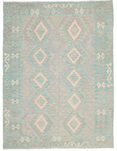 Kilim 150x202 Cm Kilim Afghanistan Wool