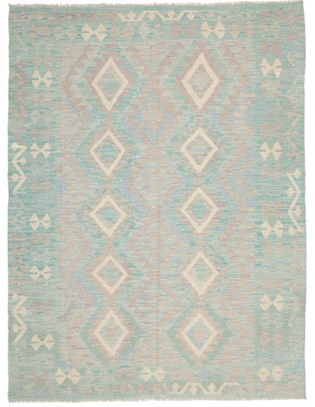 Kilim 150x202 Cm Kilim Afghanistan Lana