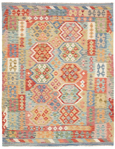 Kilim 152x192 Cm Kilim