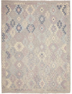 Kilim 189x245 Cm Kilim Afghanistan Wool