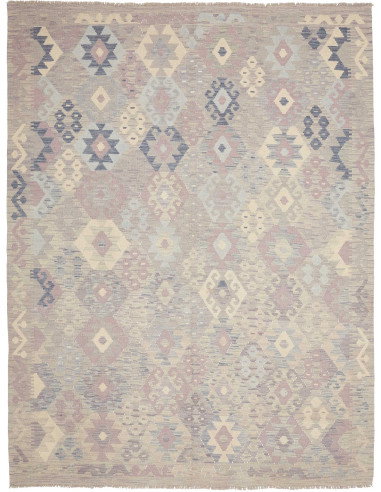 Kilim 189x245 Cm Kilim Afghanistan Lana
