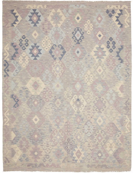 Kilim 189x245 Cm Kilim Afghanistan Wool