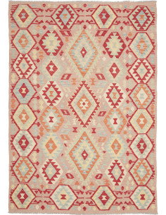 Kilim 172x241 Cm Kilim Afghanistan