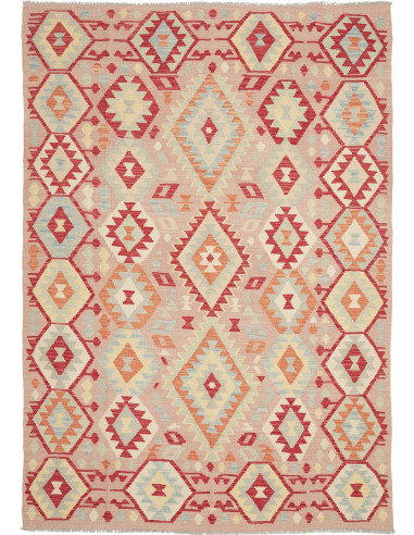 Kilim 172x241 Cm Kilim Afghanistan