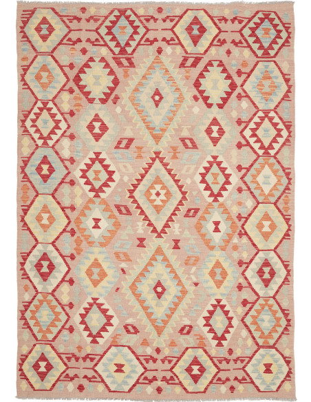 Kilim 172x241 Cm Kilim Afghanistan