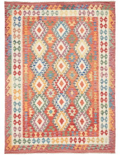 Kilim 177x245 Cm Kilim Afghanistan