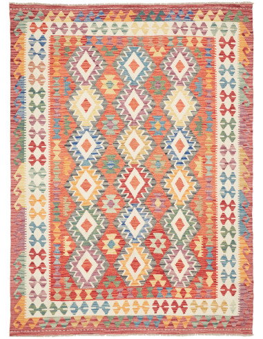 Kilim 177x245 Cm Kilim Afghanistan