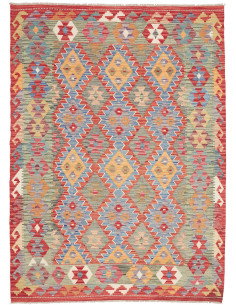 Kilim 170x234 Cm Kilim