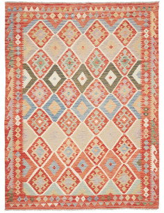 Kilim 179x237 Cm Kilim Afghanistan