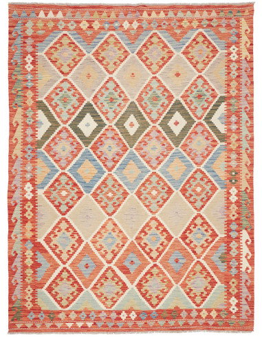 Kilim 179x237 Cm Kilim Afghanistan