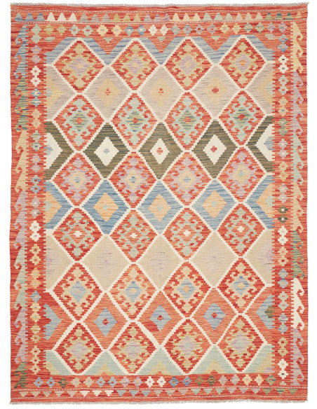 Kilim 179x237 Cm Kilim Afghanistan
