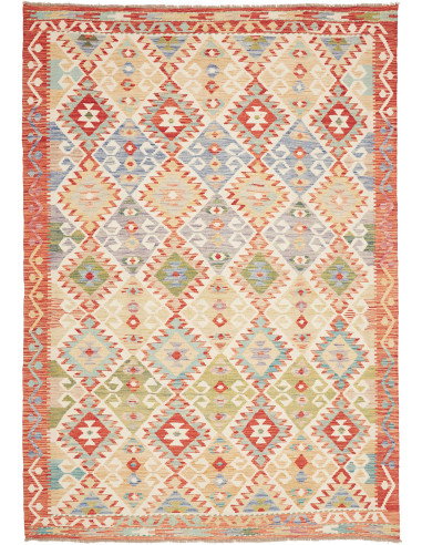 Kilim 173x244 Cm Kilim Afgano