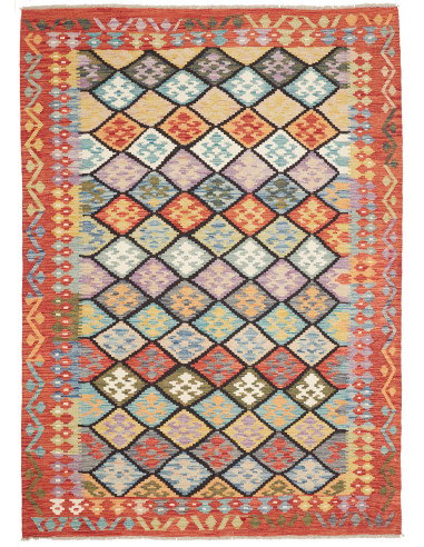 Kilim 177x244 Cm Kilim