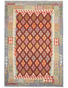 Kilim 173x248 Cm Kilim Afghanistan