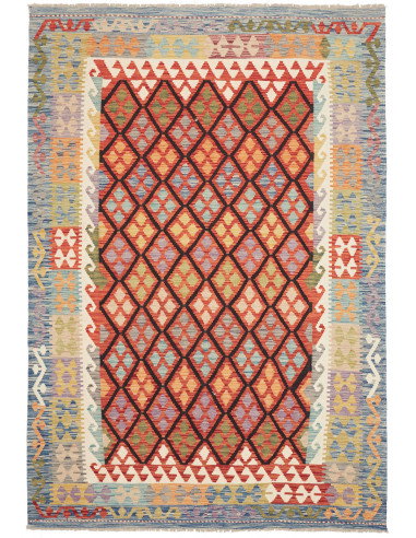 Kilim 173x248 Cm Kilim Afghanistan