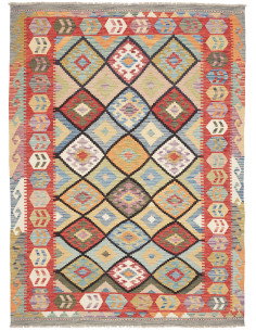 Kilim 174x238 Cm Kilim