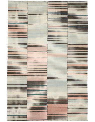 Kilim 200x305 Cm Kilim, Persia