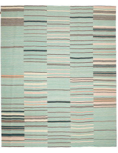 Kilim 252x305 Cm Kilim Persia Wool