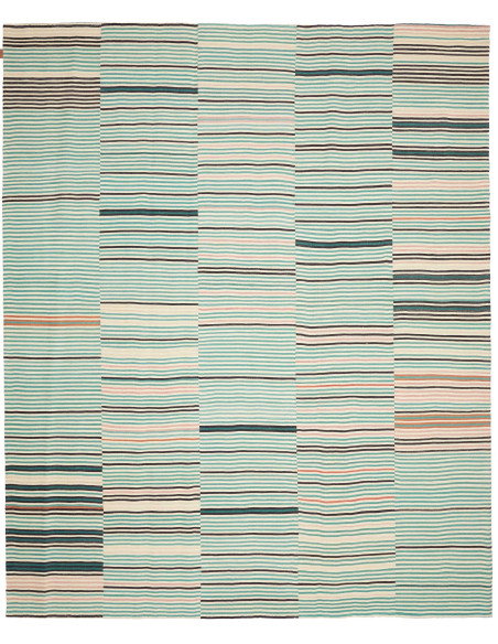 Kilim 252x305 Cm Kilim Persia Wool