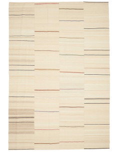 Kilim 219x320 Cm Kilim Persia