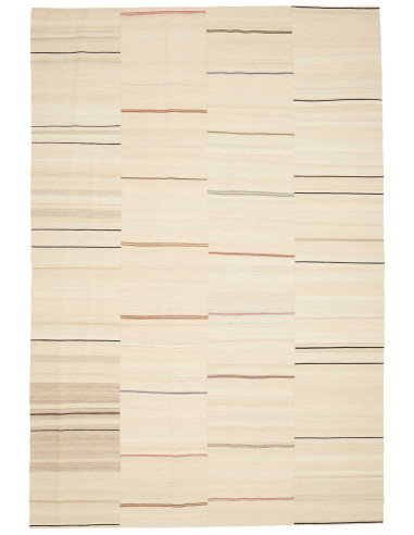 Kilim 219x320 Cm Kilim Persia
