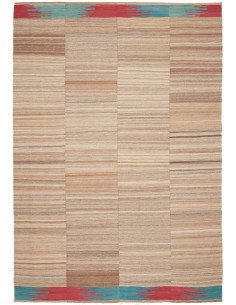 Kilim 223x322 Cm Persian Kilim