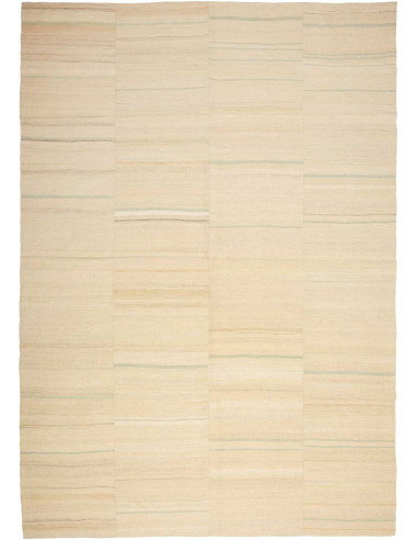 Kilim 217x312 Cm Persian Kilim