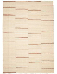 Kilim 226x318 Cm Persian Kilim, Wool And Cotton, Handmade