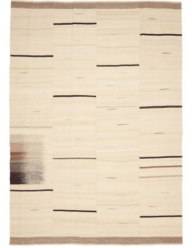 Kilim 221x314 Cm Kilim Persia