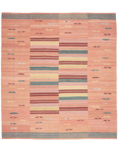 Kilim 218x239 Cm Kilim Persia