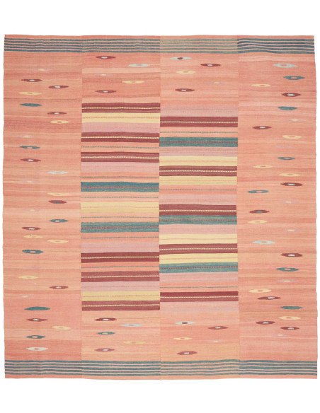 Kilim 218x239 Cm Kilim Persia