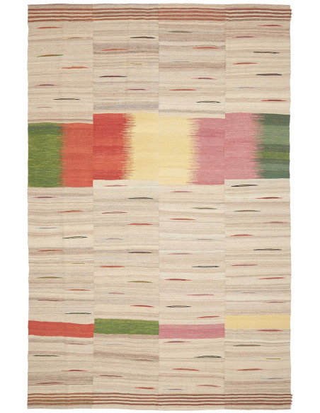 Kilim 207x324 Cm Kilim