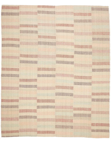 Kilim 249x305 Cm Kilim Persia