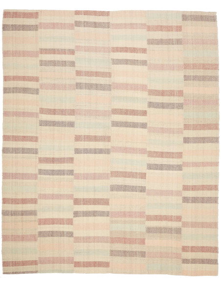 Kilim 249x305 Cm Kilim Persia